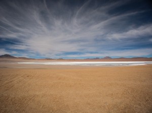 Altiplano pur