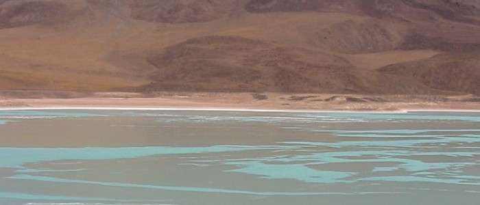 Laguna Verde