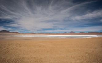 Altiplano pur