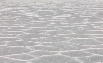 Salar de Uyuni